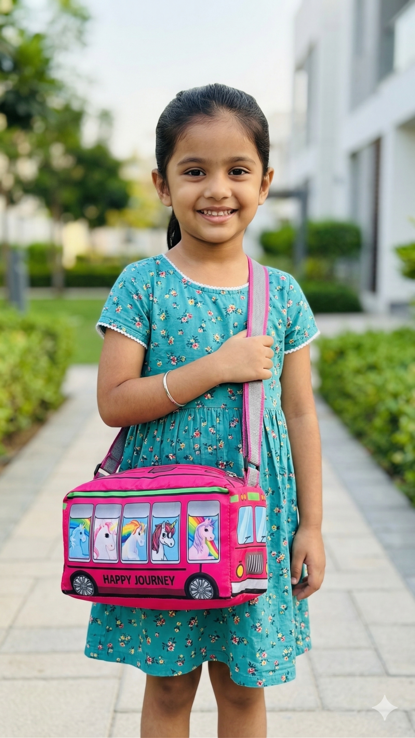 kids sling bag